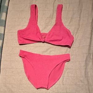 SKATIE CRINKLE SWIM - VENUS